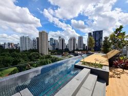 The Hyde (D10), Condominium #559887031